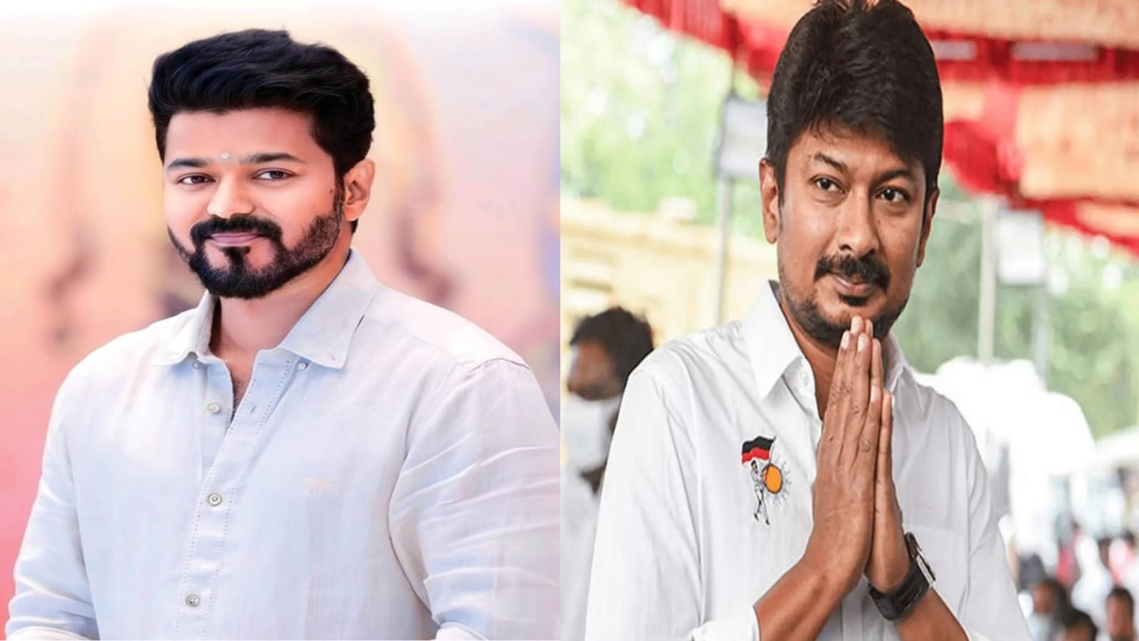 VIJAY,UTHAYANIDHI