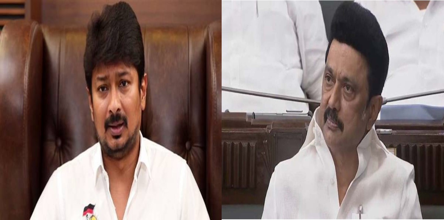 udhayanithi, mkstalin