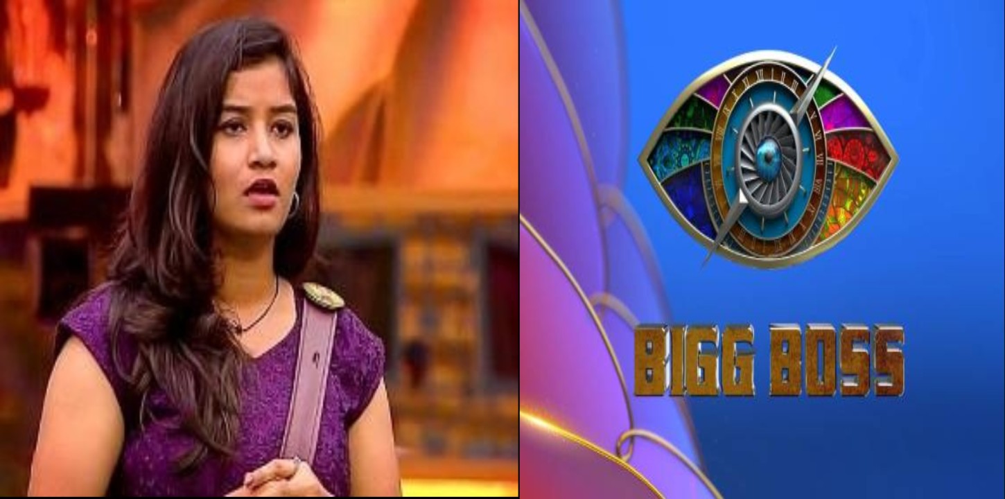 biggboss, dhanalakshmi