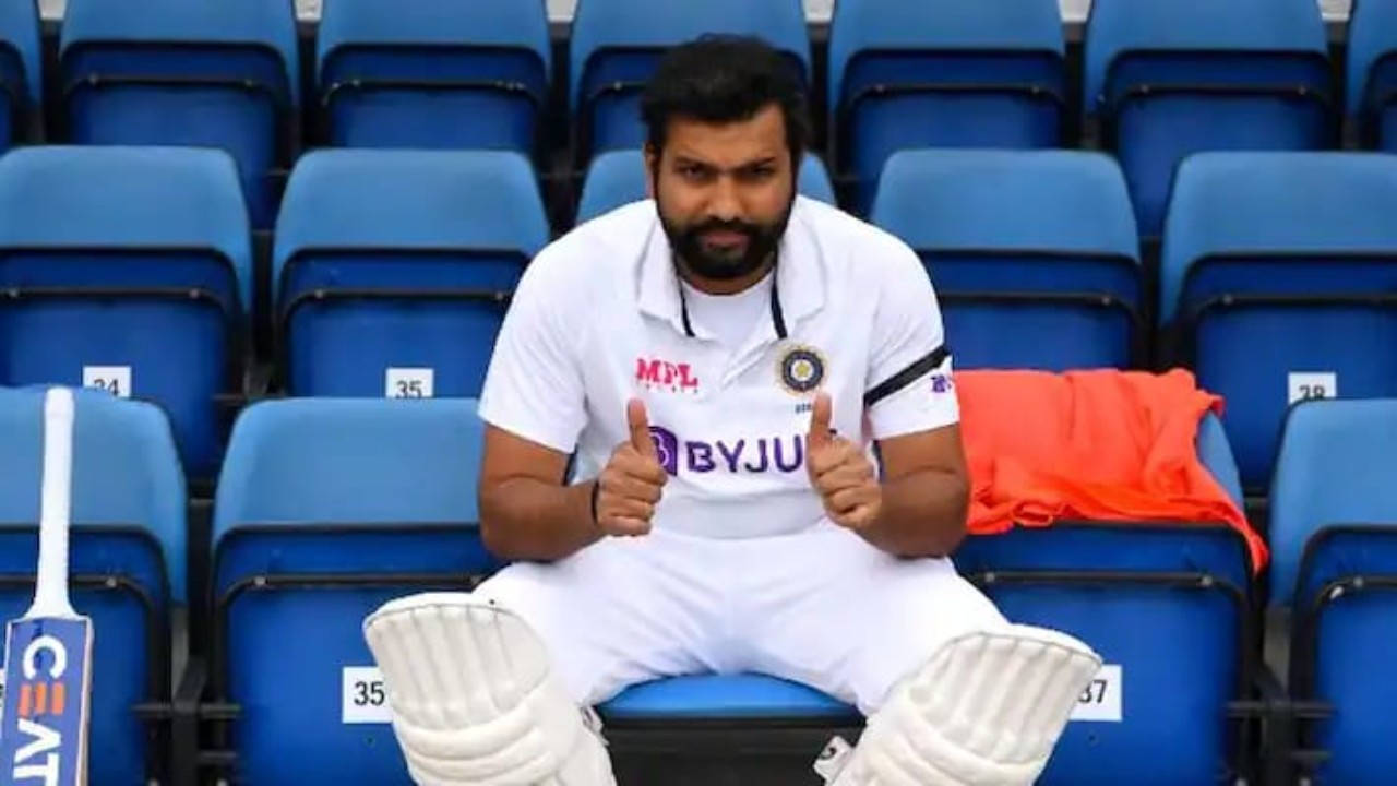Rohit sharma
