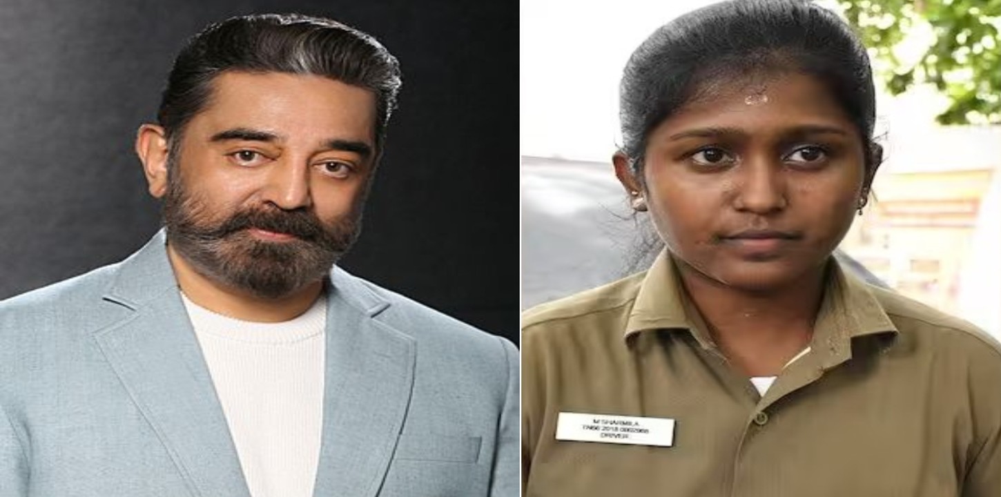 kamalhassan, sharmila