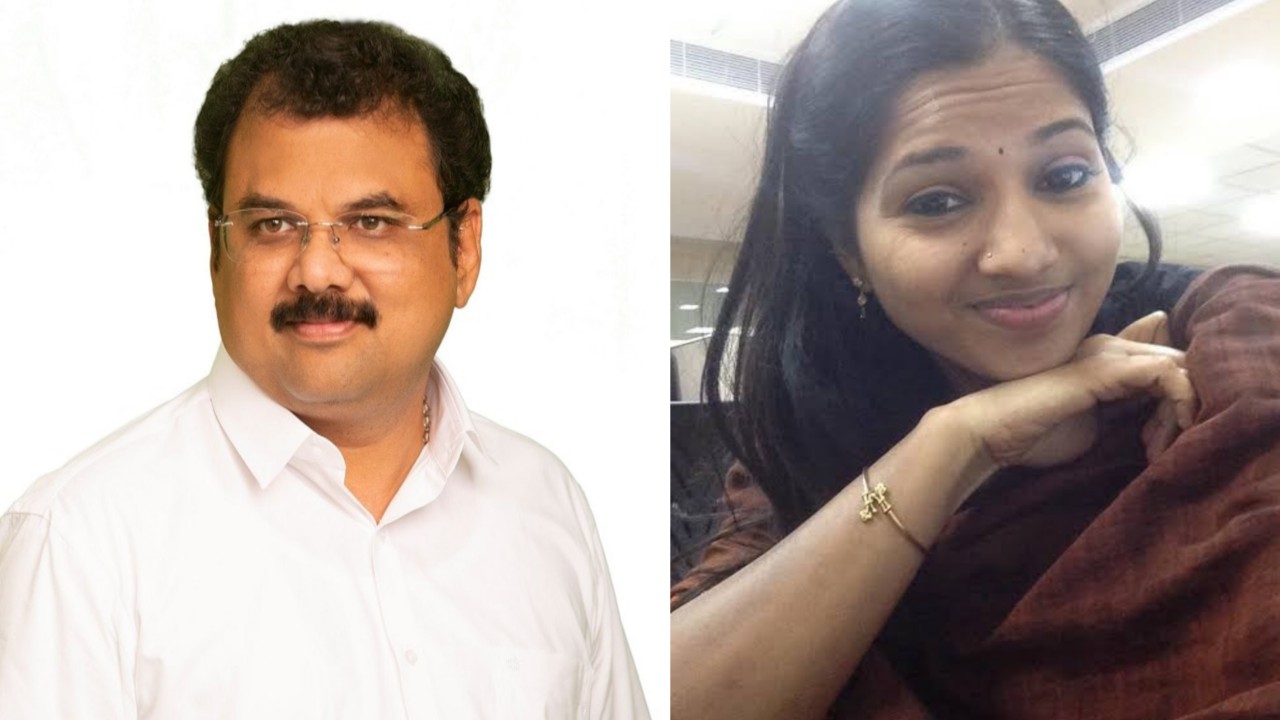 Abdulla , soniya arunkumar