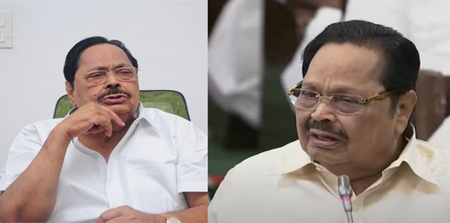 Duraimurugan