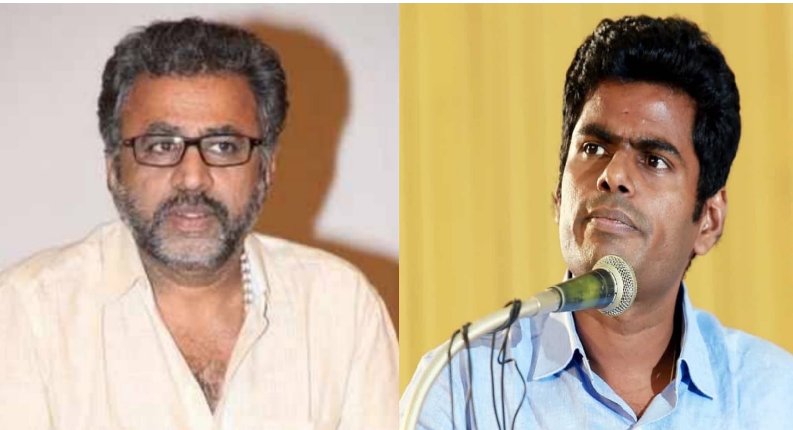 actor ponvannan