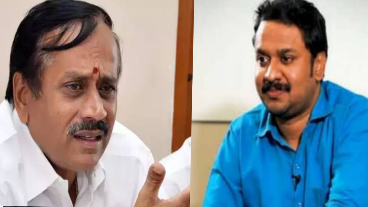 H raja,  jeeva