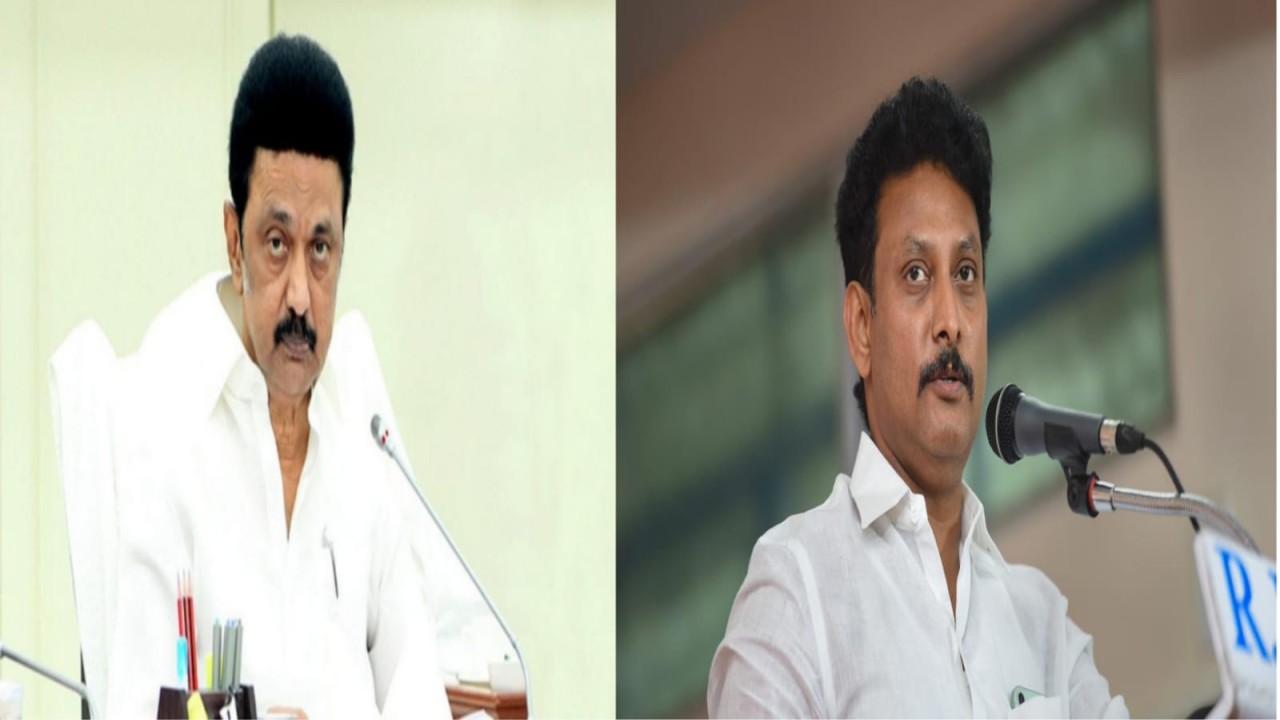 MKSTALIN,ANBILMAGESH