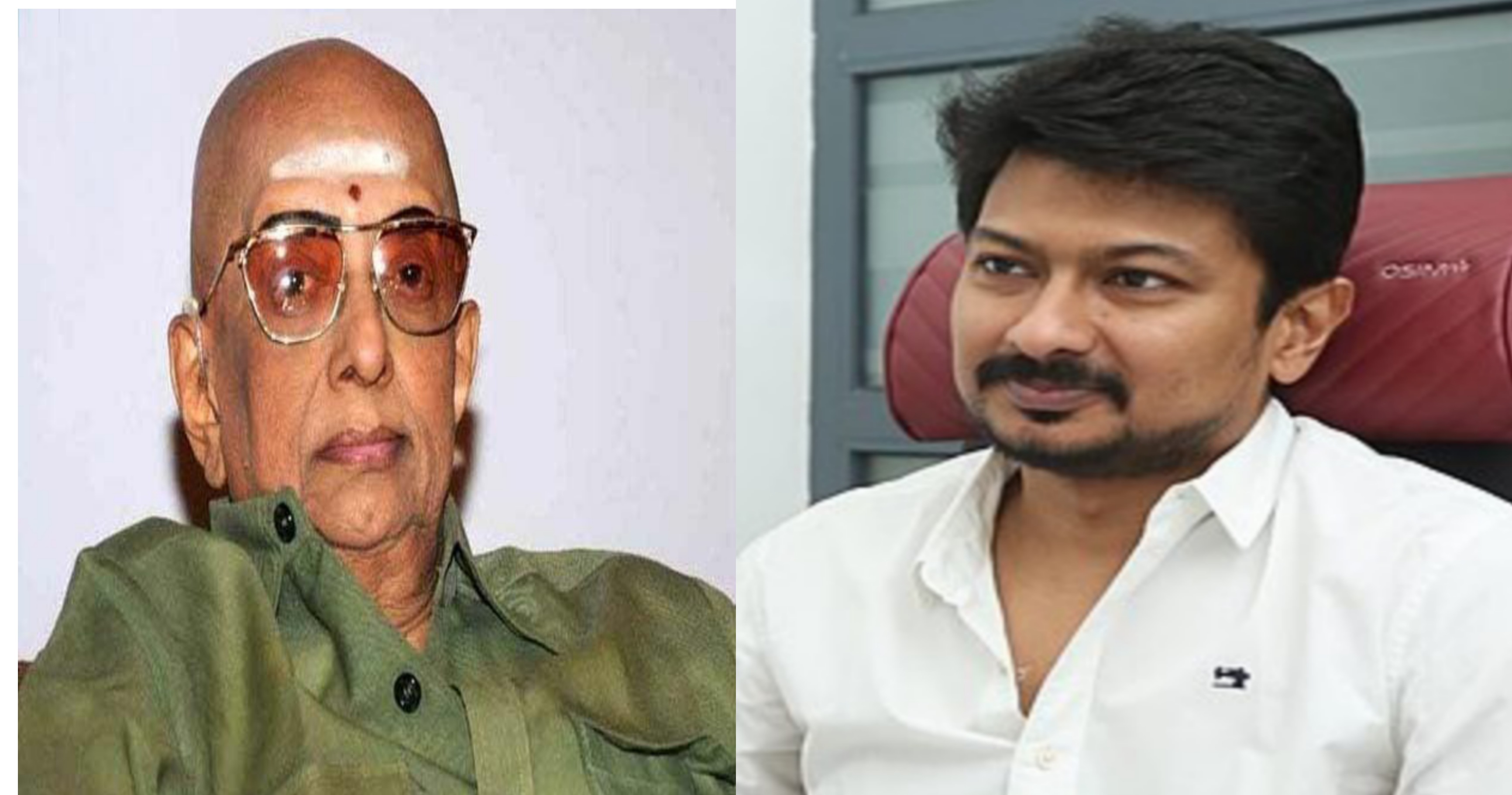 Cho, udhayanithistalin