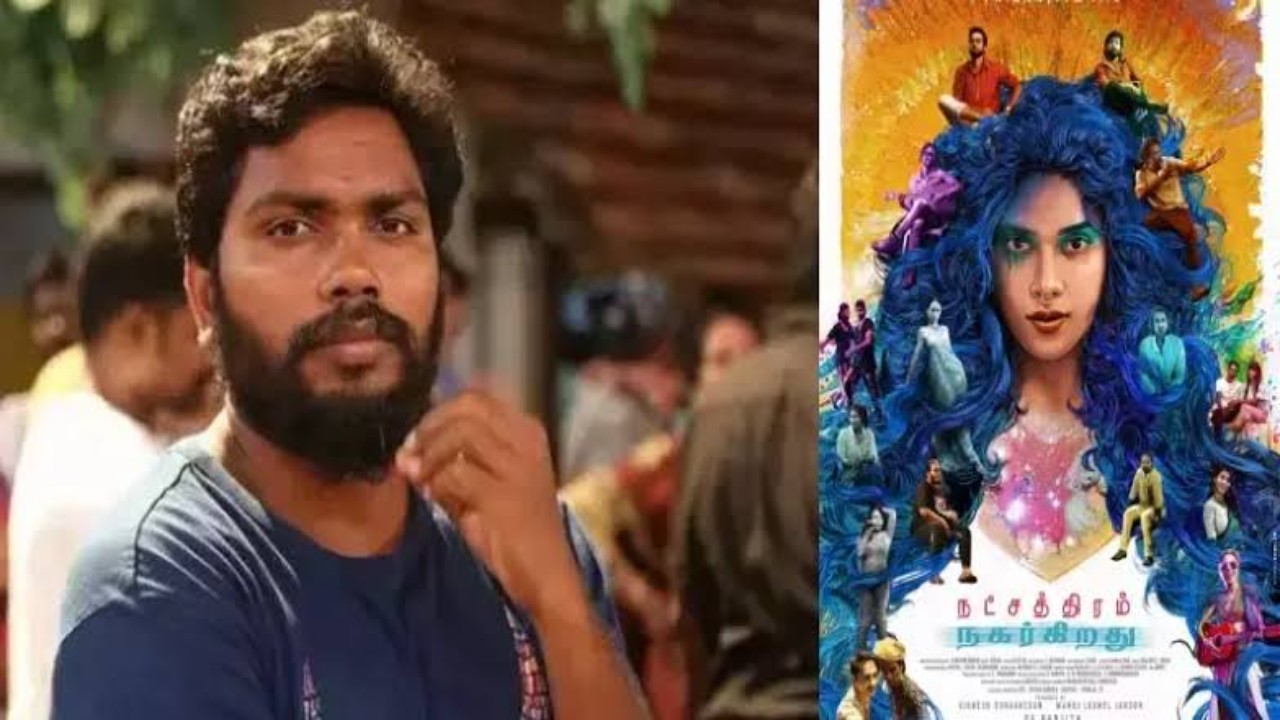 Pa. Ranjith