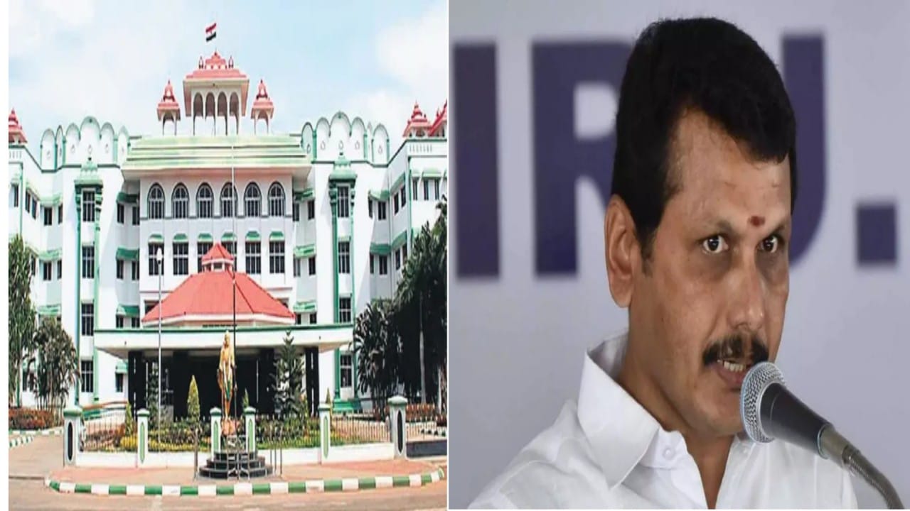 SENTHILBALAJI,CHENNAIHIGHCOURT