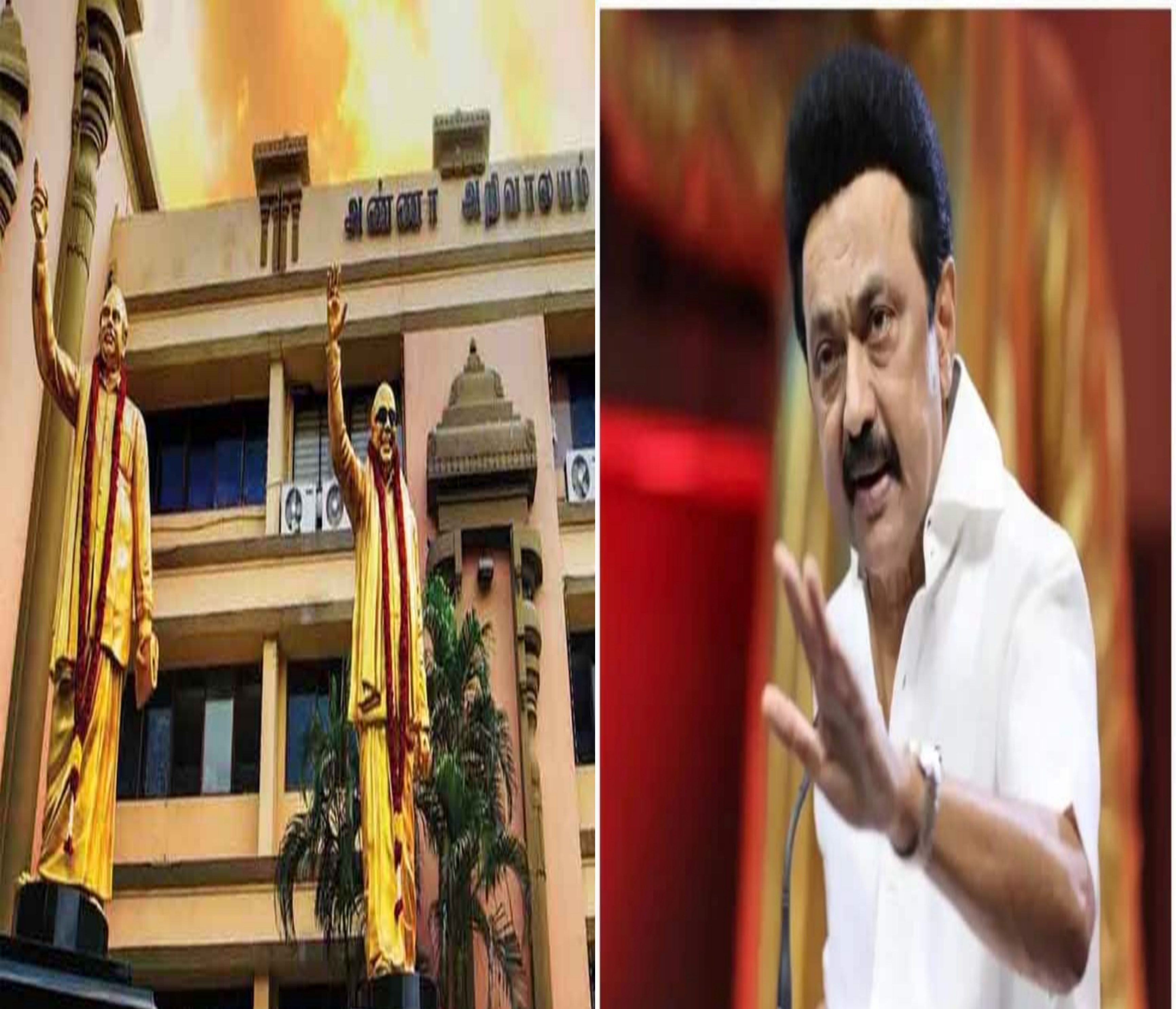 Mkstalin