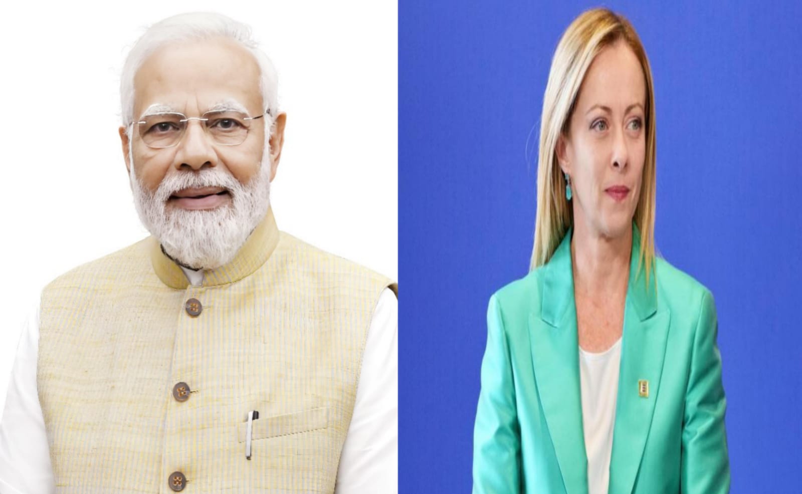 PMMODI,GIORGIA MELONI
