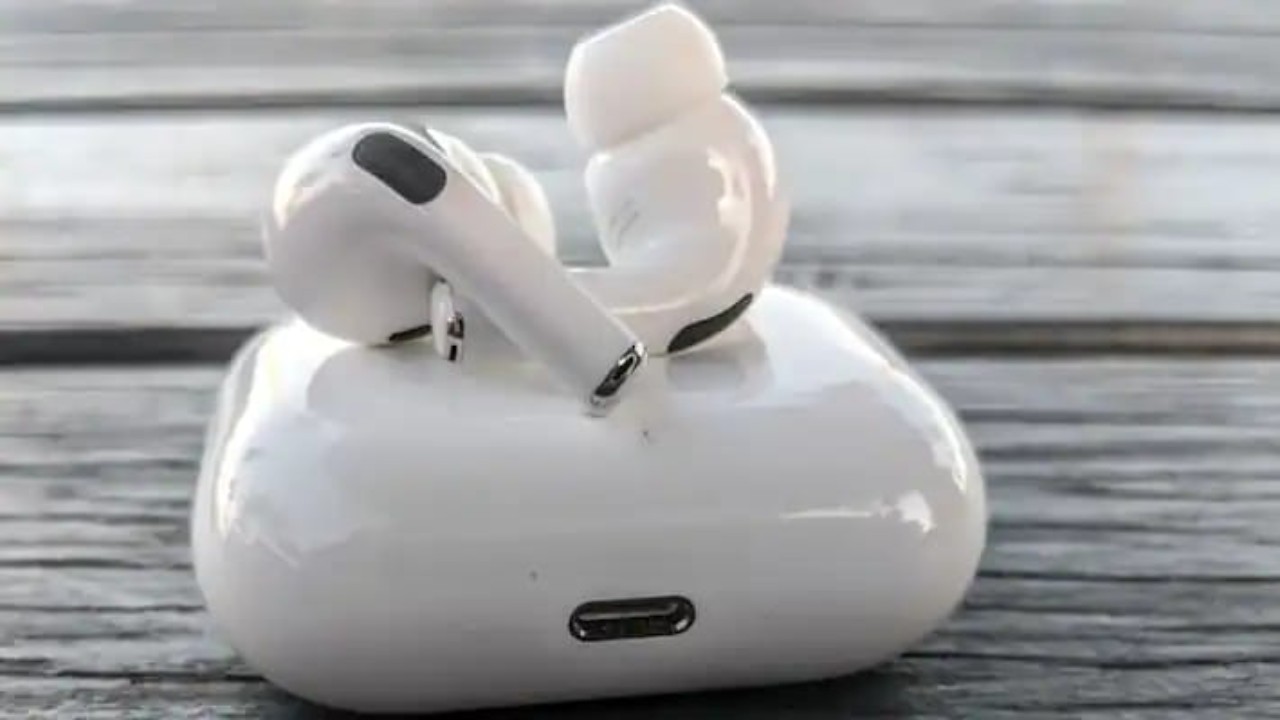 Airpod