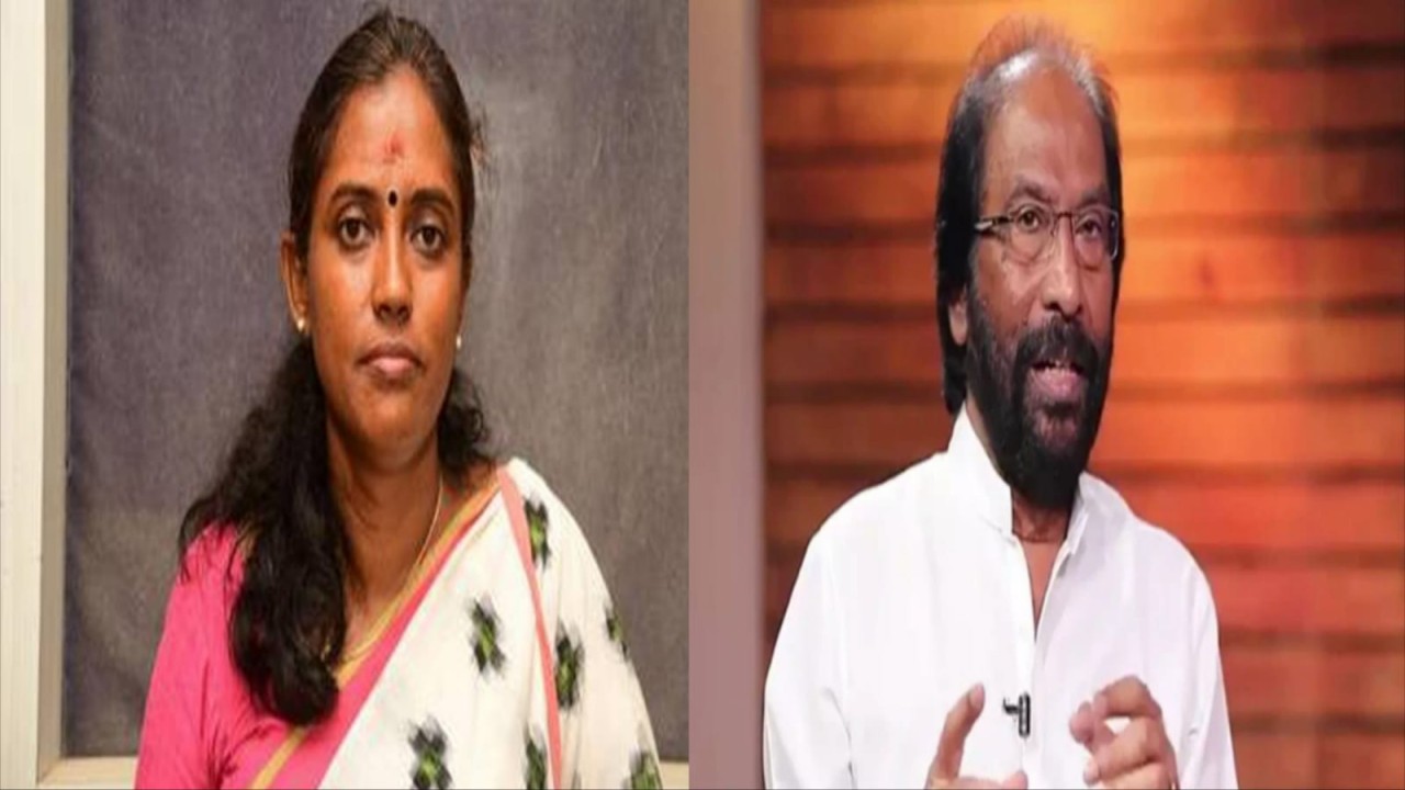 MPTRICHYSIVA,MPJOTHIMANI
