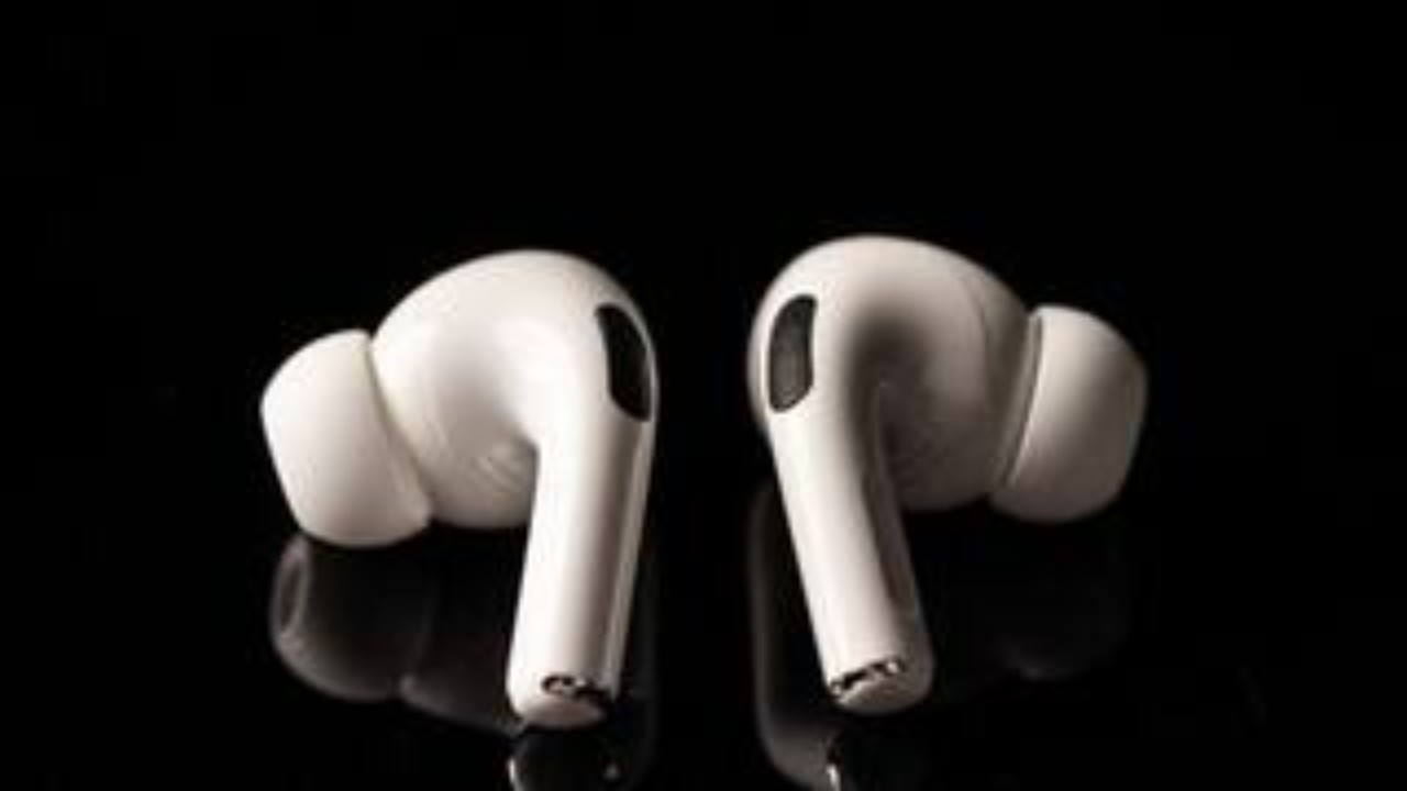 Airpod