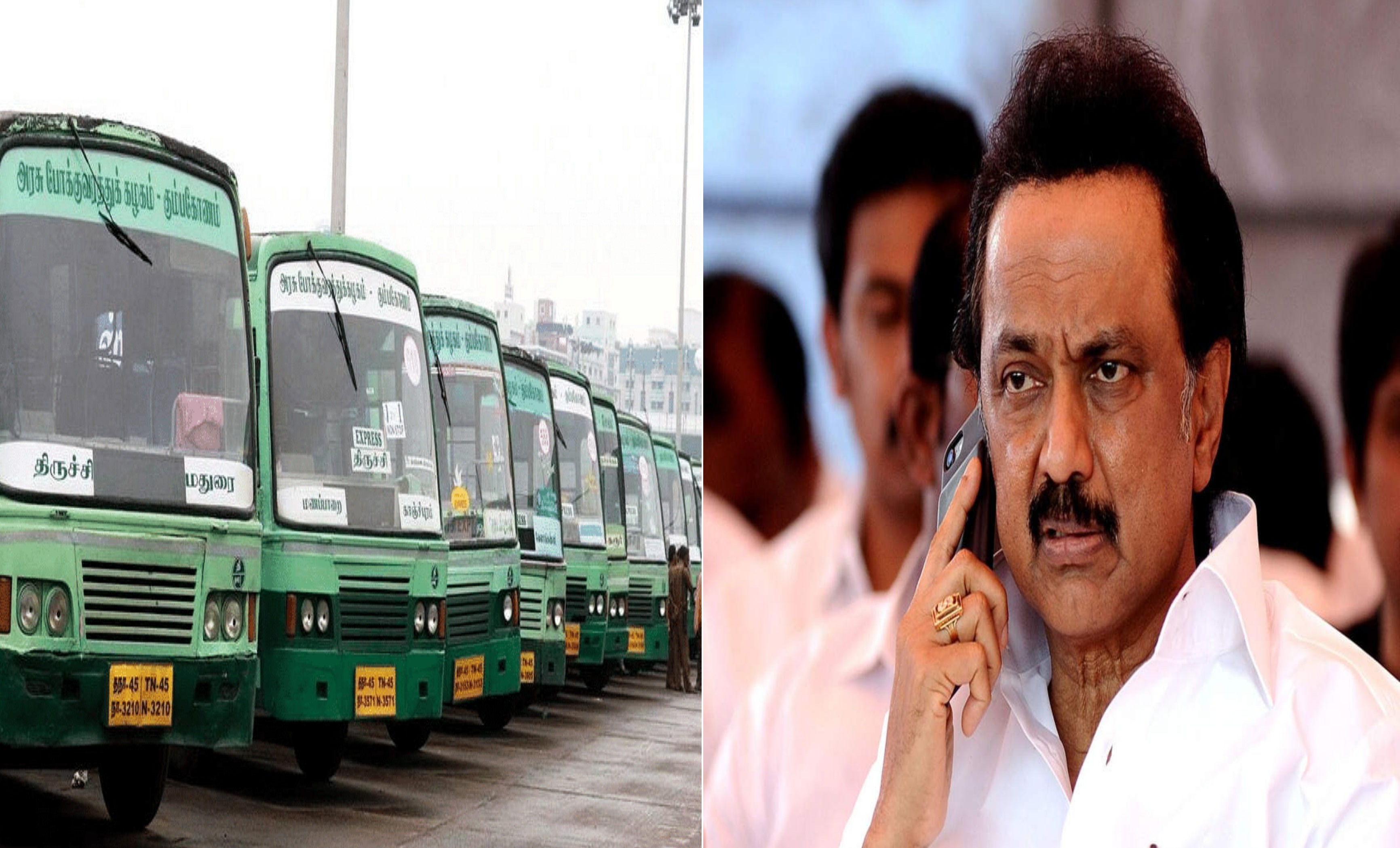 Mk stalin