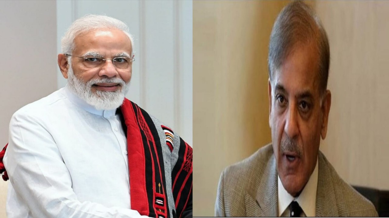 PMMODI,SHEHBAZSHARIF
