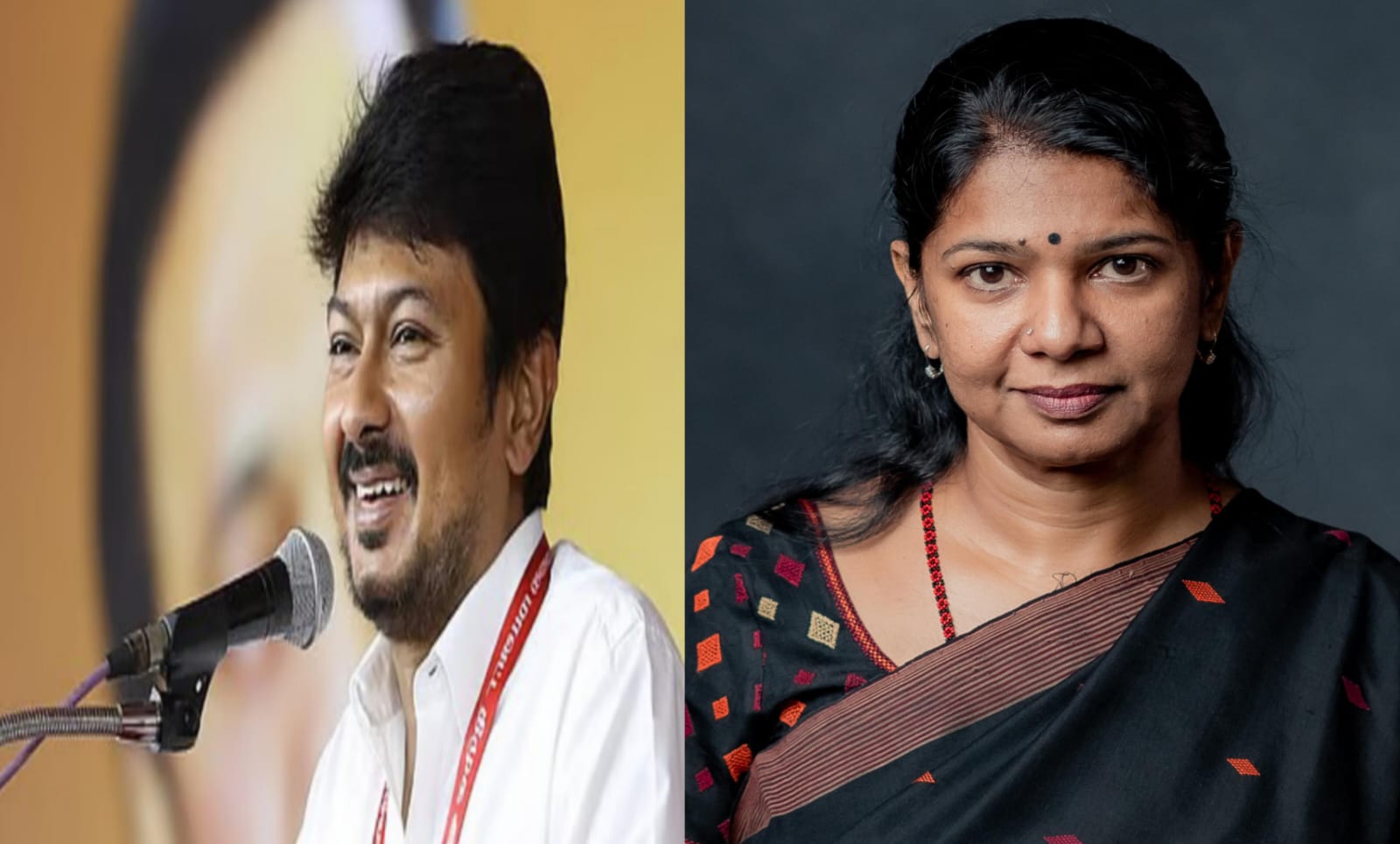 UTHAYANIDHISTALIN,KANIMOZHI