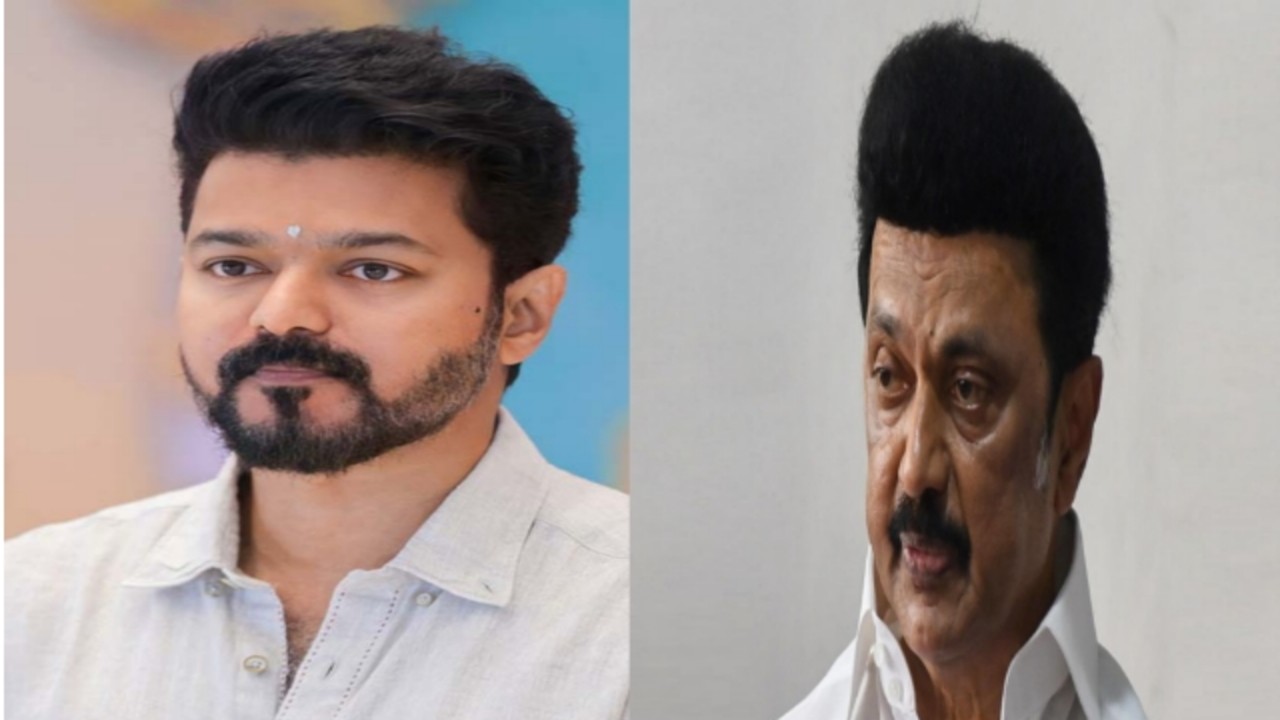 VIJAY,MKSTALIN