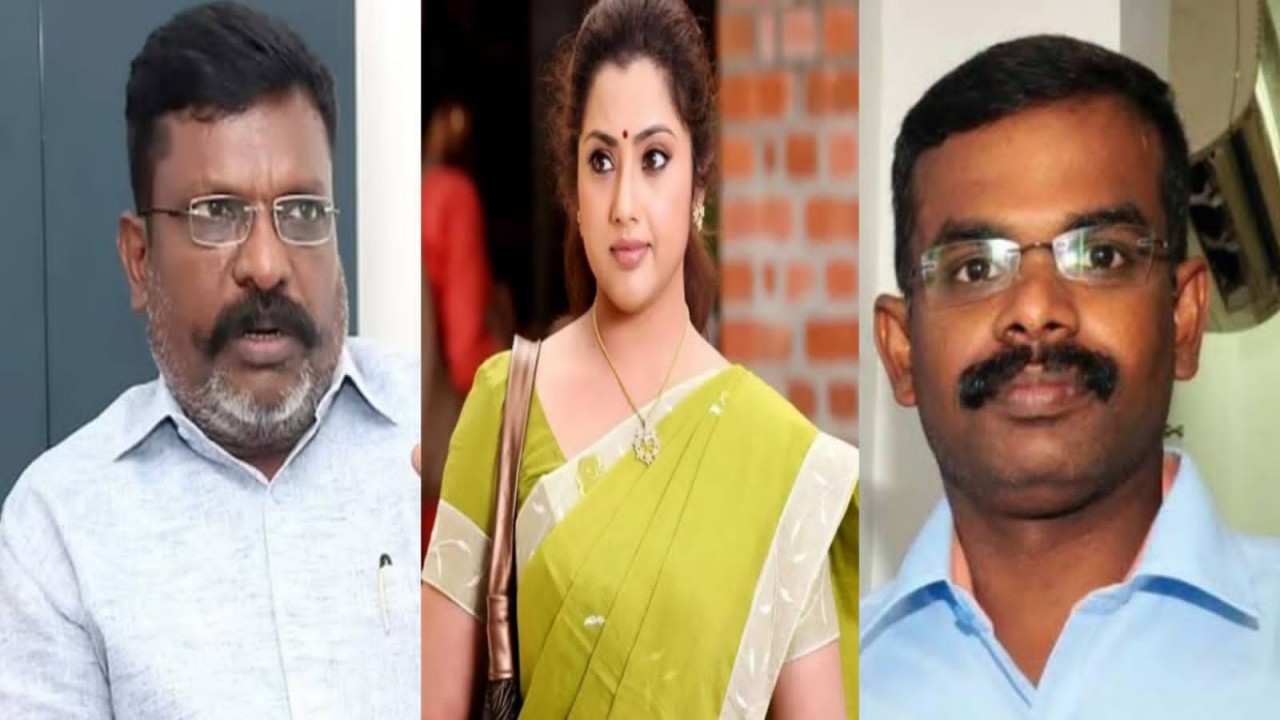 Thirumavalan ,meena, Cartoonist bala