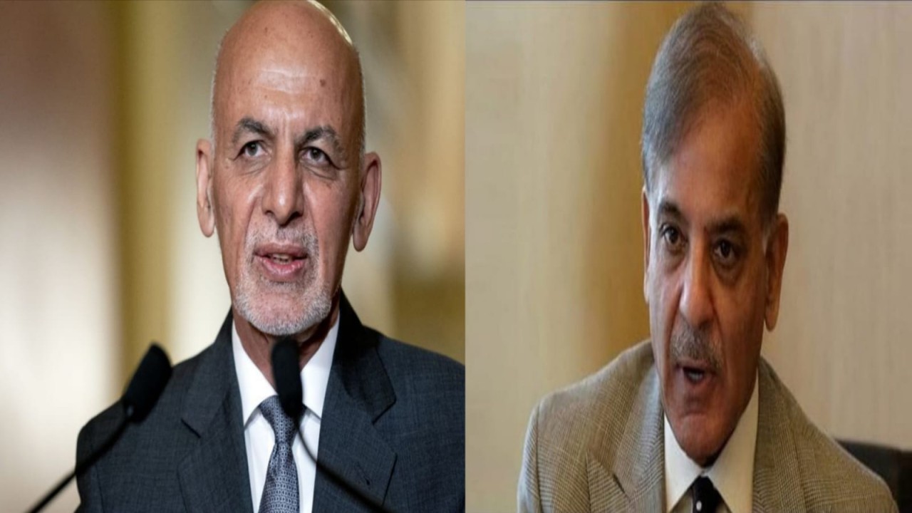 ASHRAFGHANI,SHAHBAZSHARIF