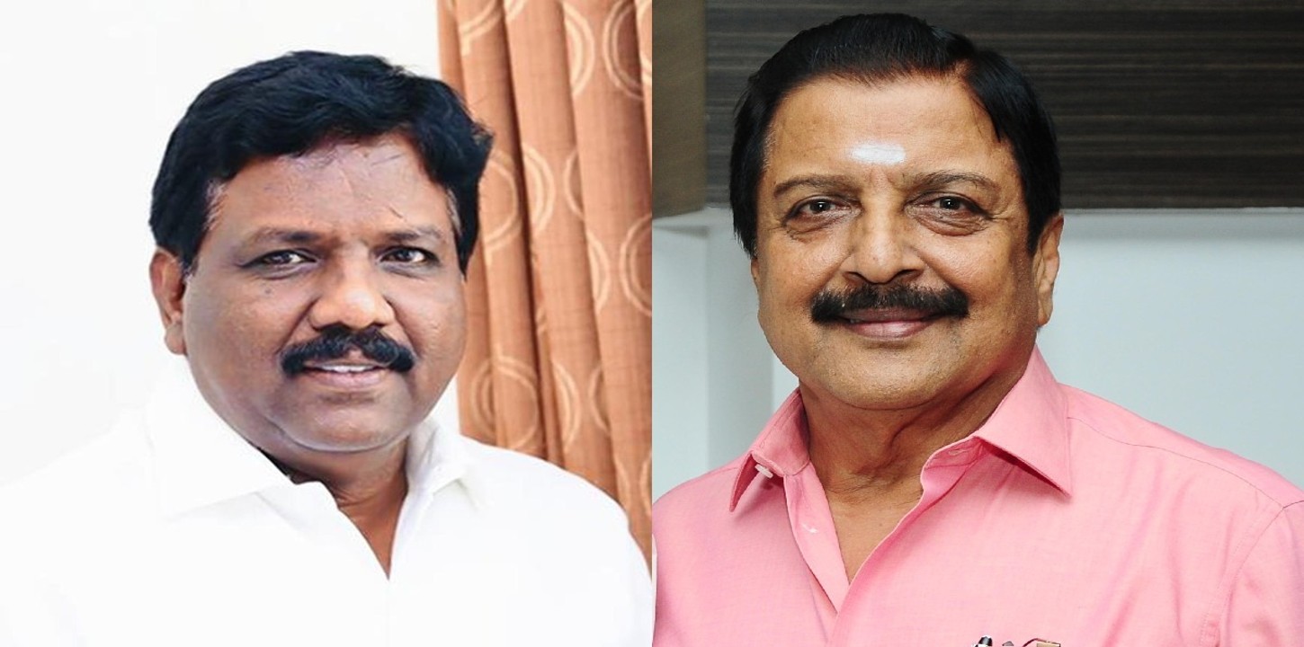 RAVIKUMAR, SIVAKUMAR