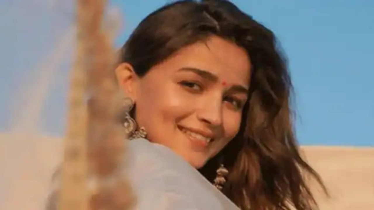 Alia bhatt