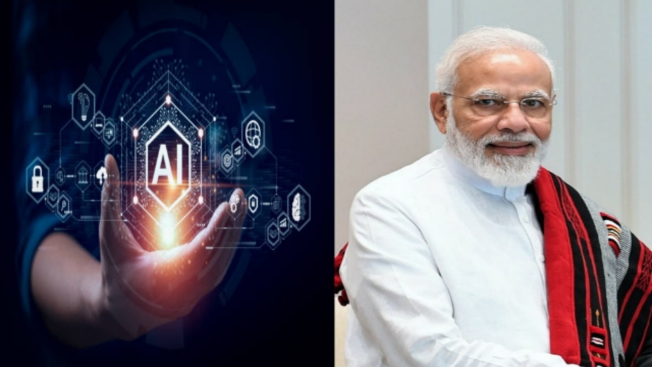 AI,PMMODI