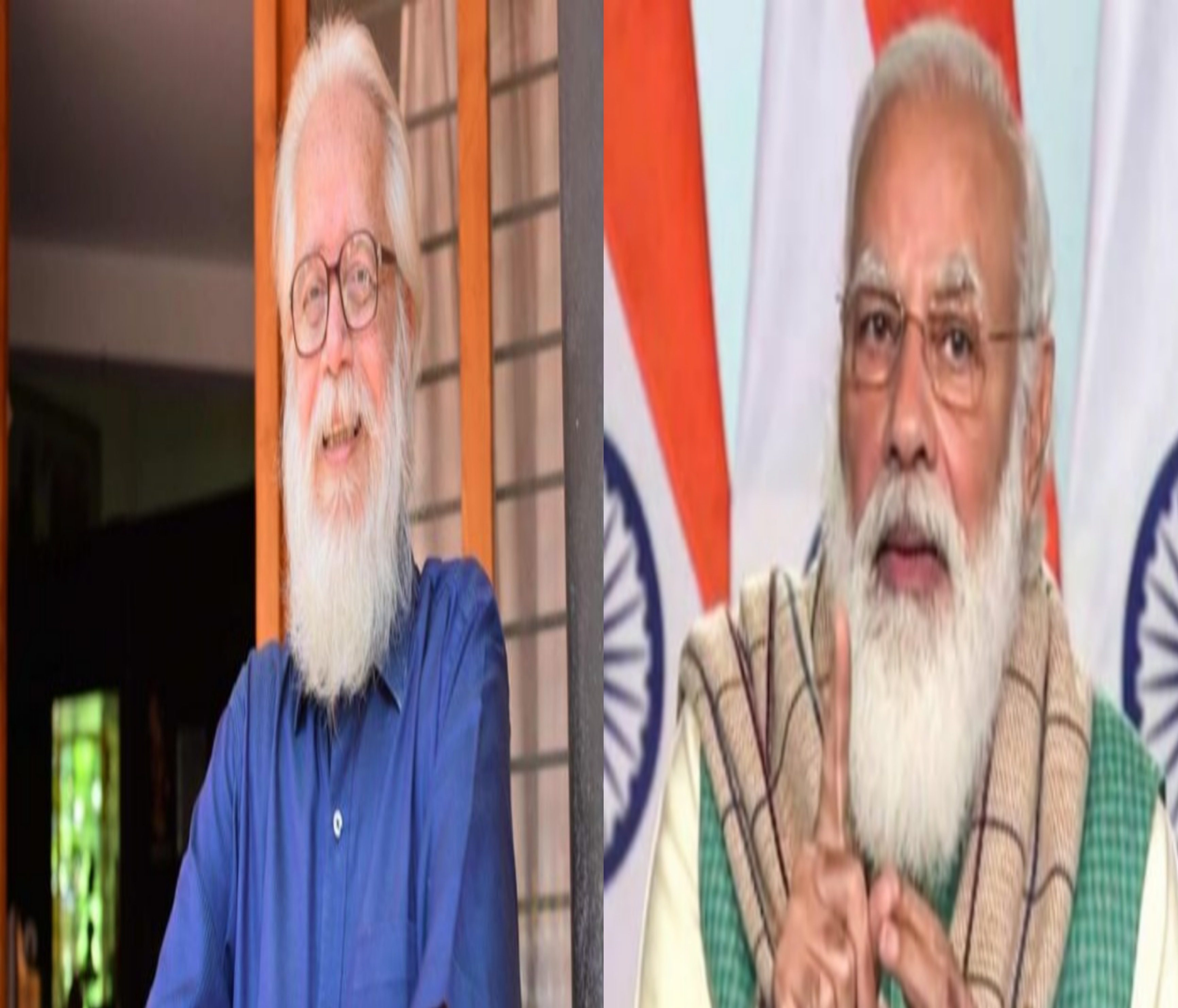 Pmmodi,nampi narayanan