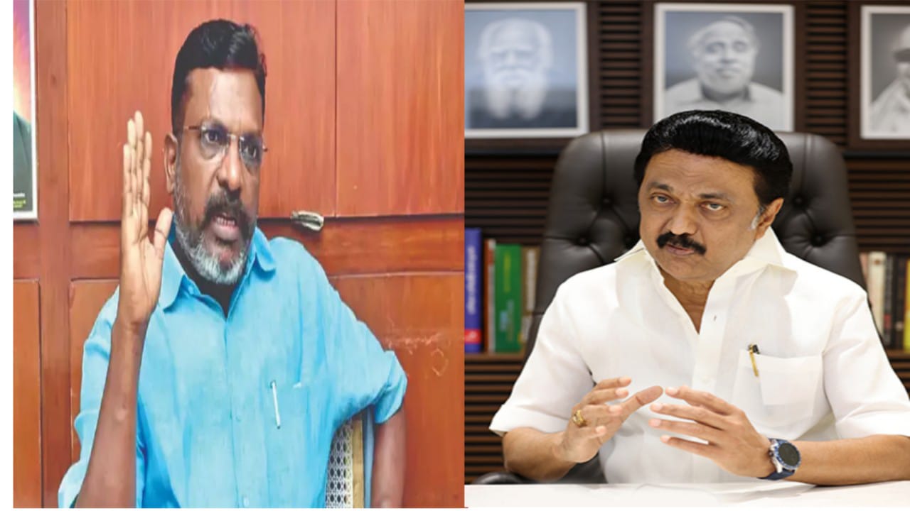 mkstalin,thirumavalan