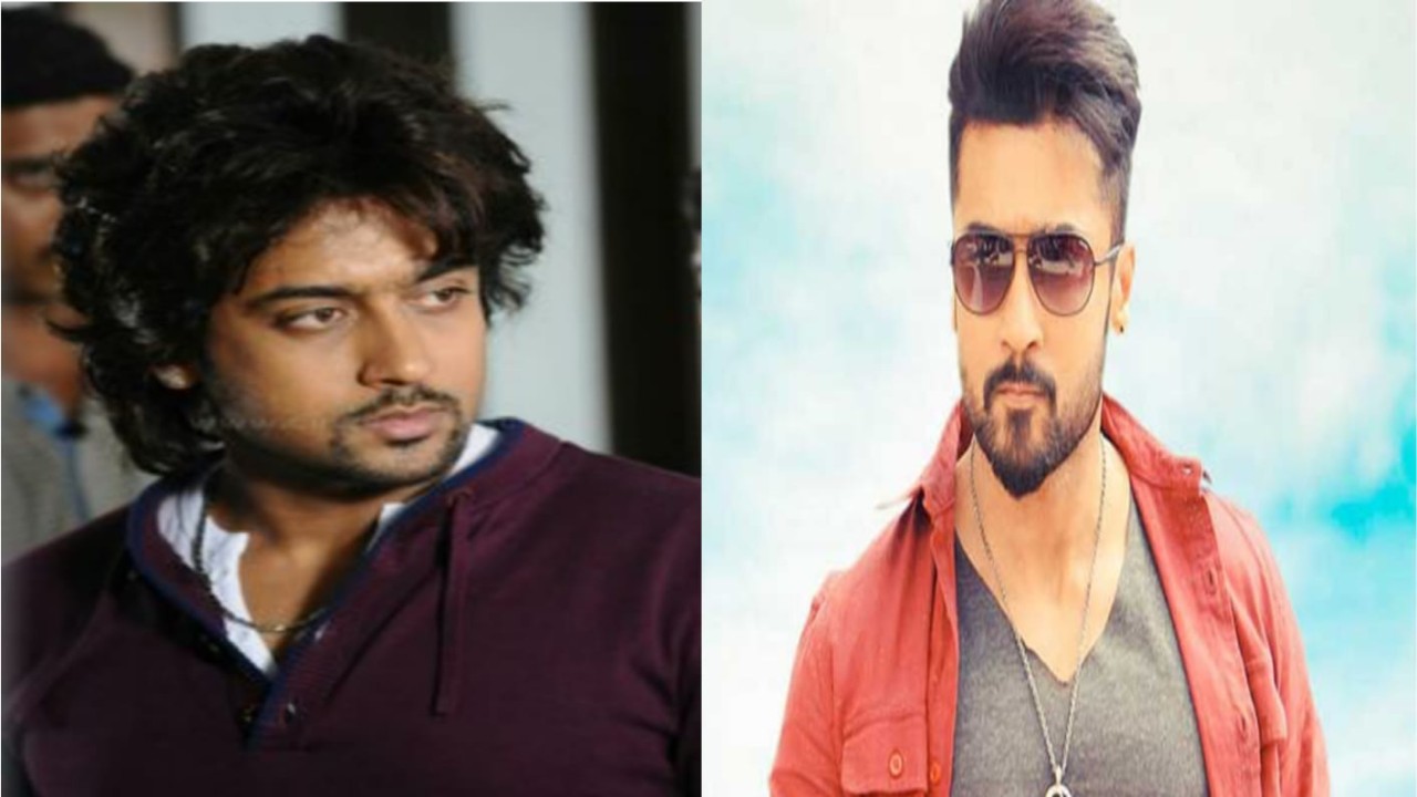 suriya