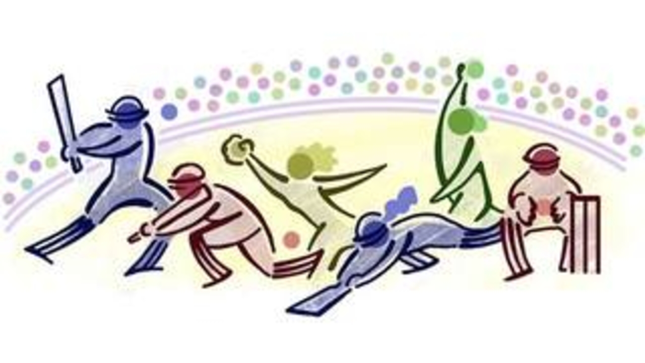 Google doodle