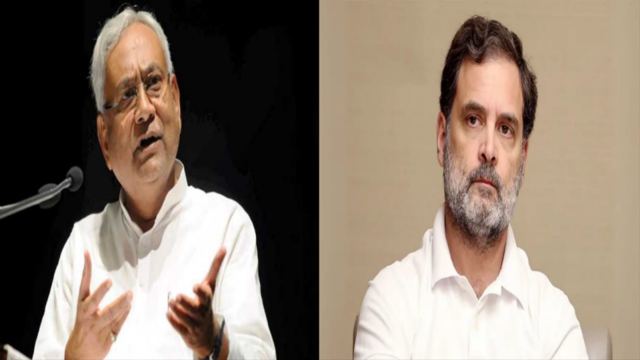 PMMODI,NITISHKUMAR