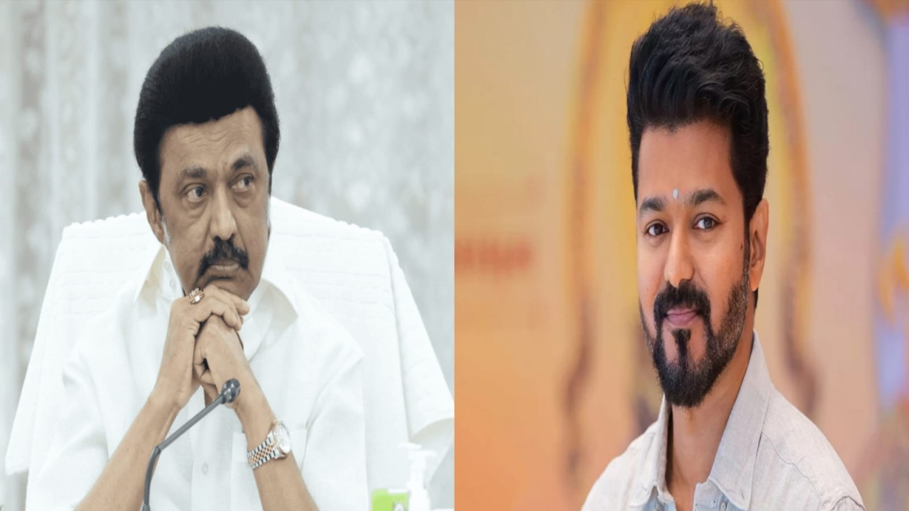MKSTALIN,VIJAY