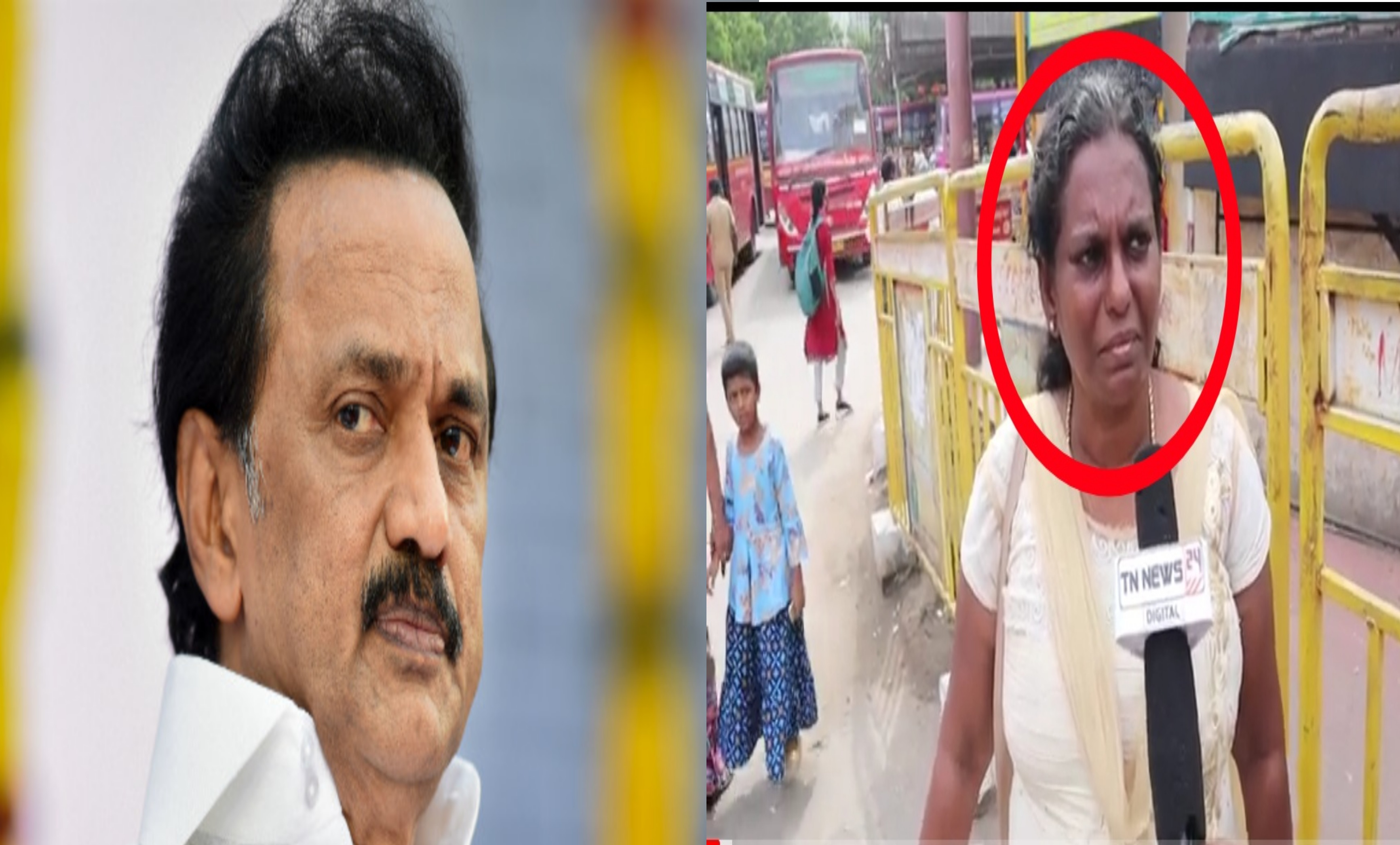 Mk stalin