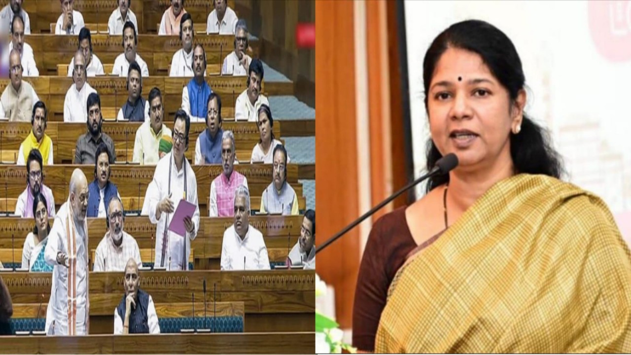 KANIMOZHI,DELHI