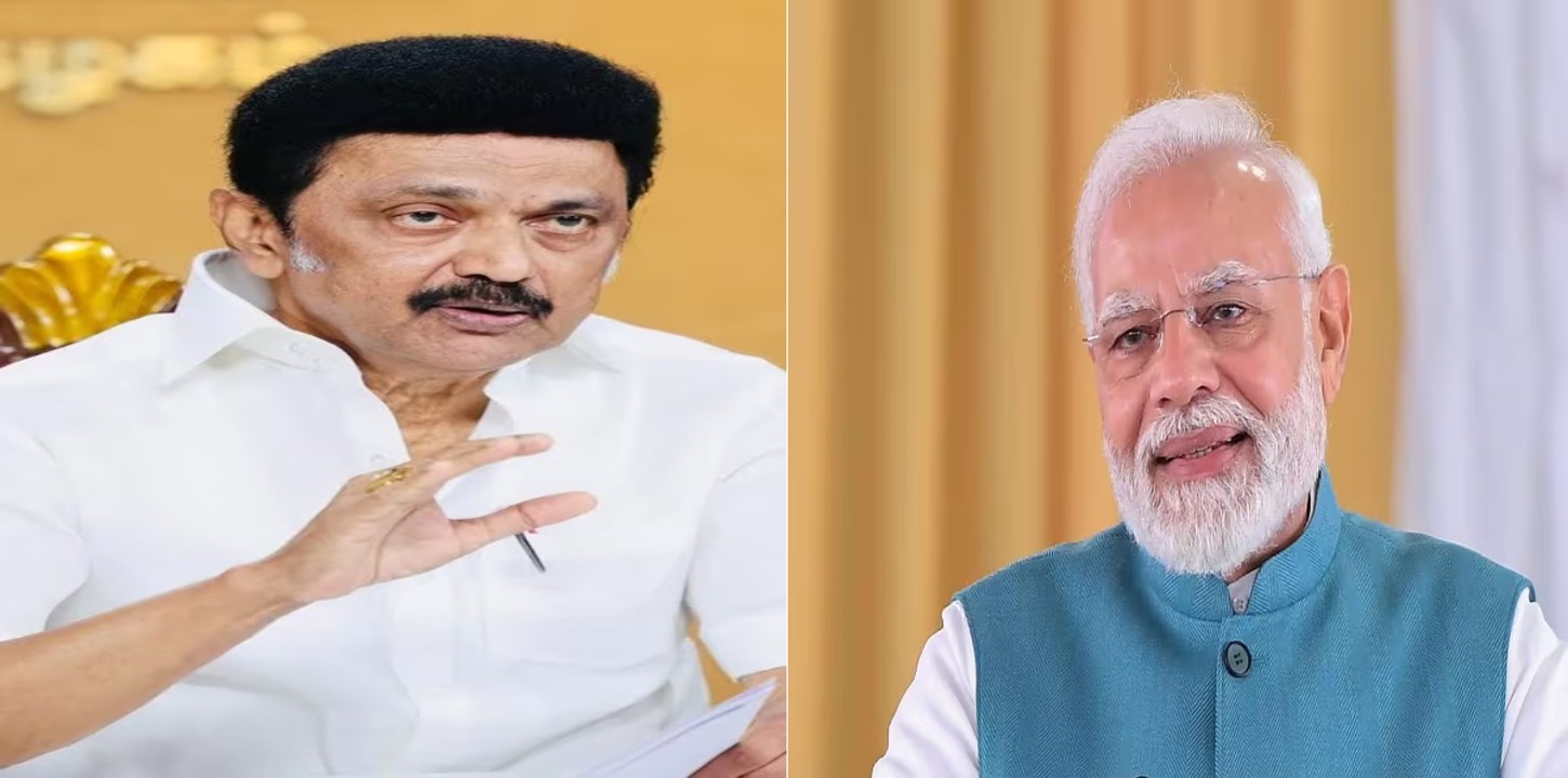 MKSTALIN, PMMODI