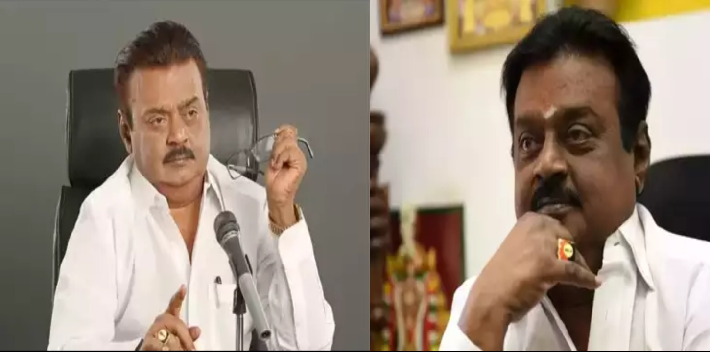 vijayakanth