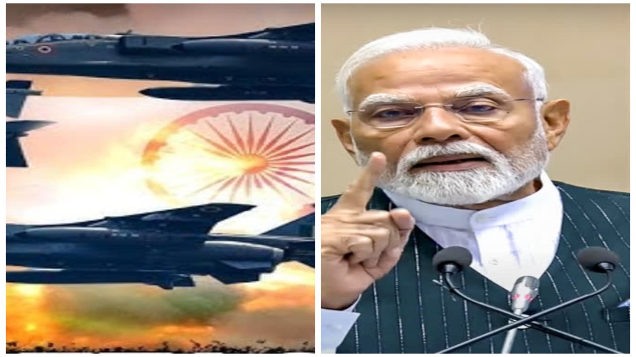 modi airforce