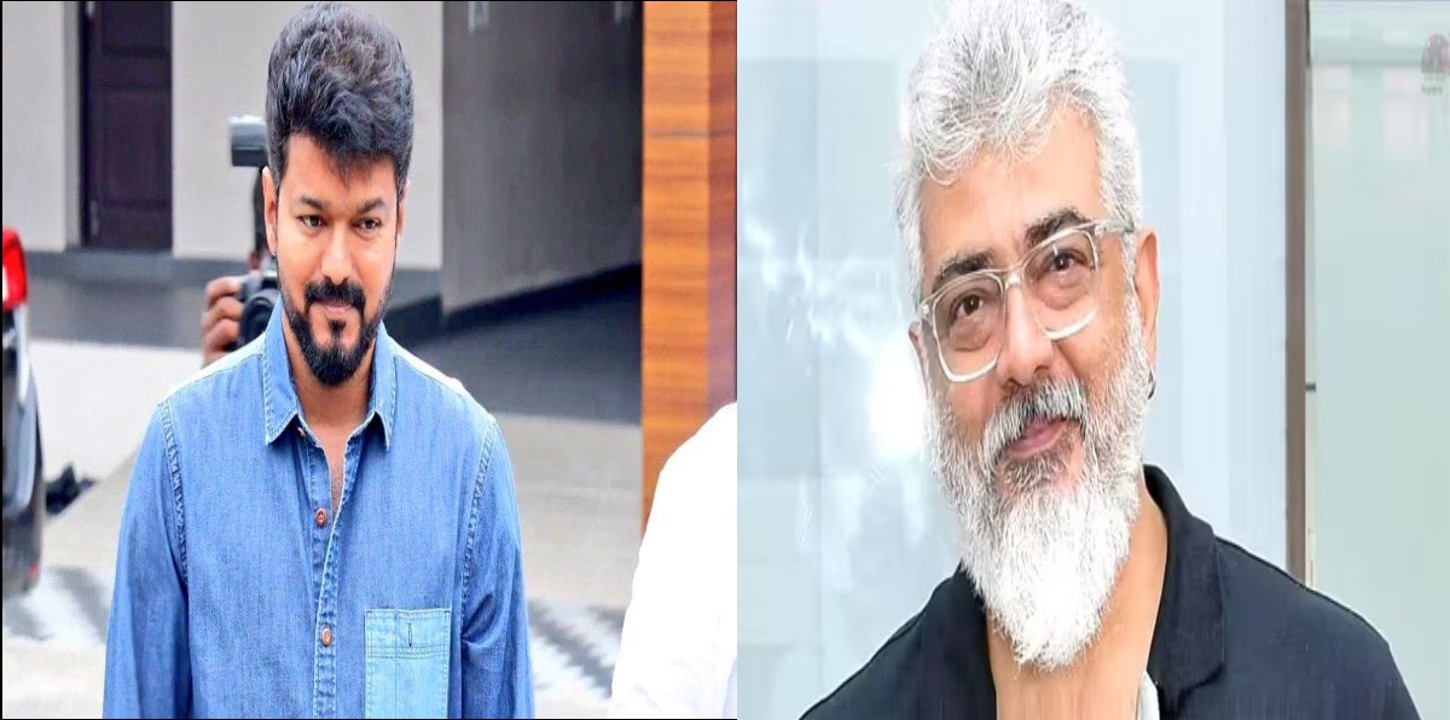 vijay, ajith