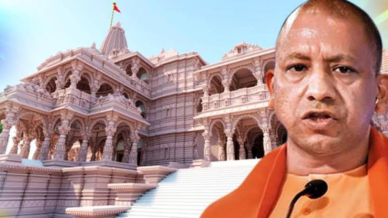 yogi adityanath