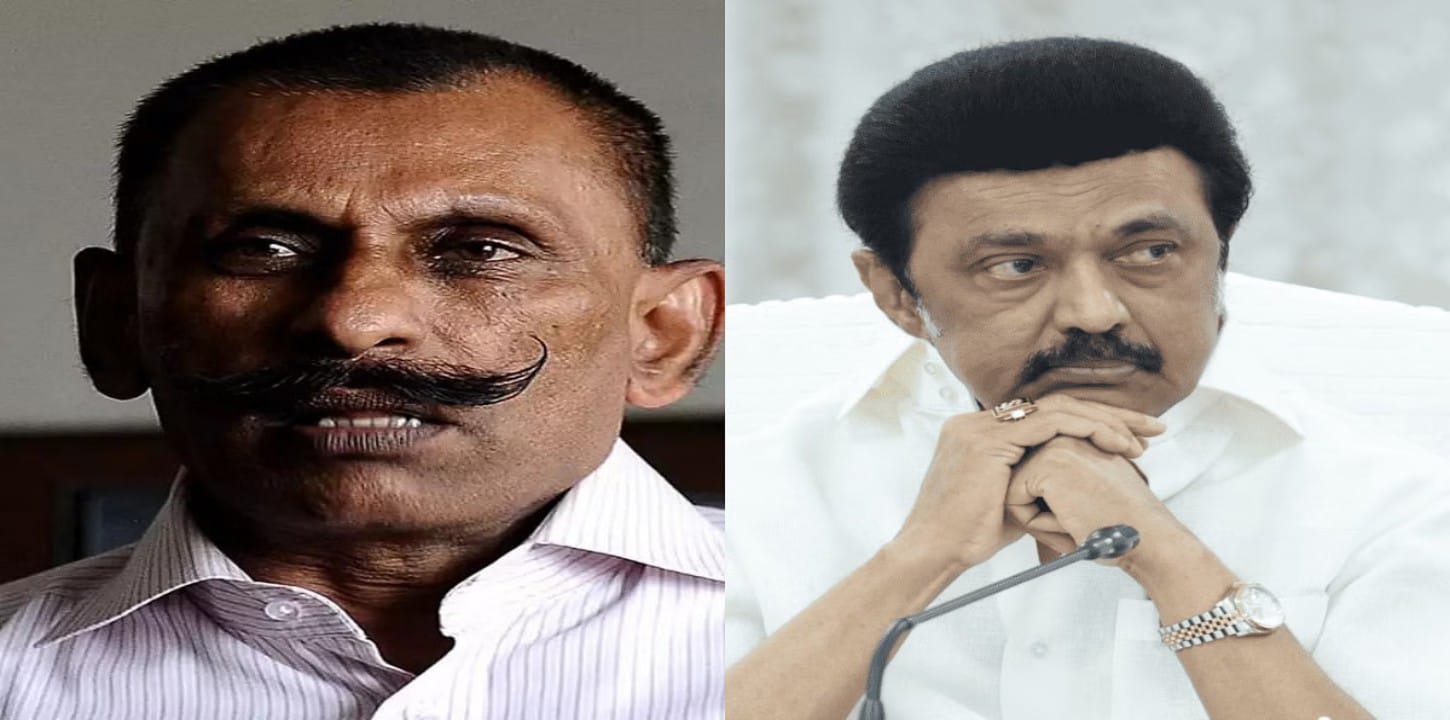 mk stalin, ponmanikkavel