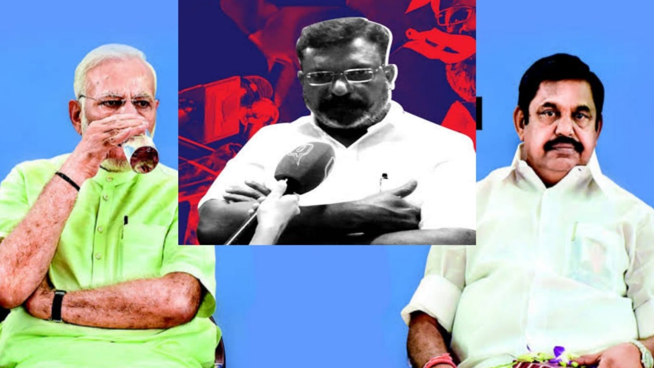 modi , thiruavalan ,edapadi