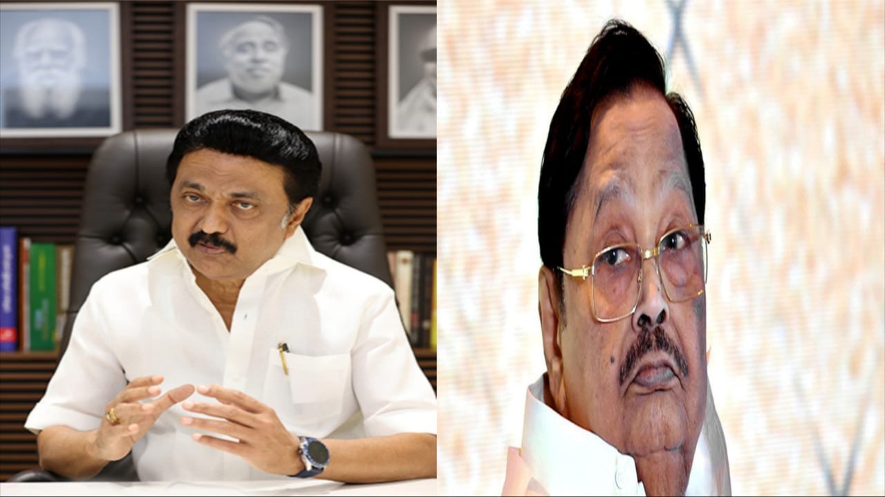 MKSTALIN,DURAIMURUGAN