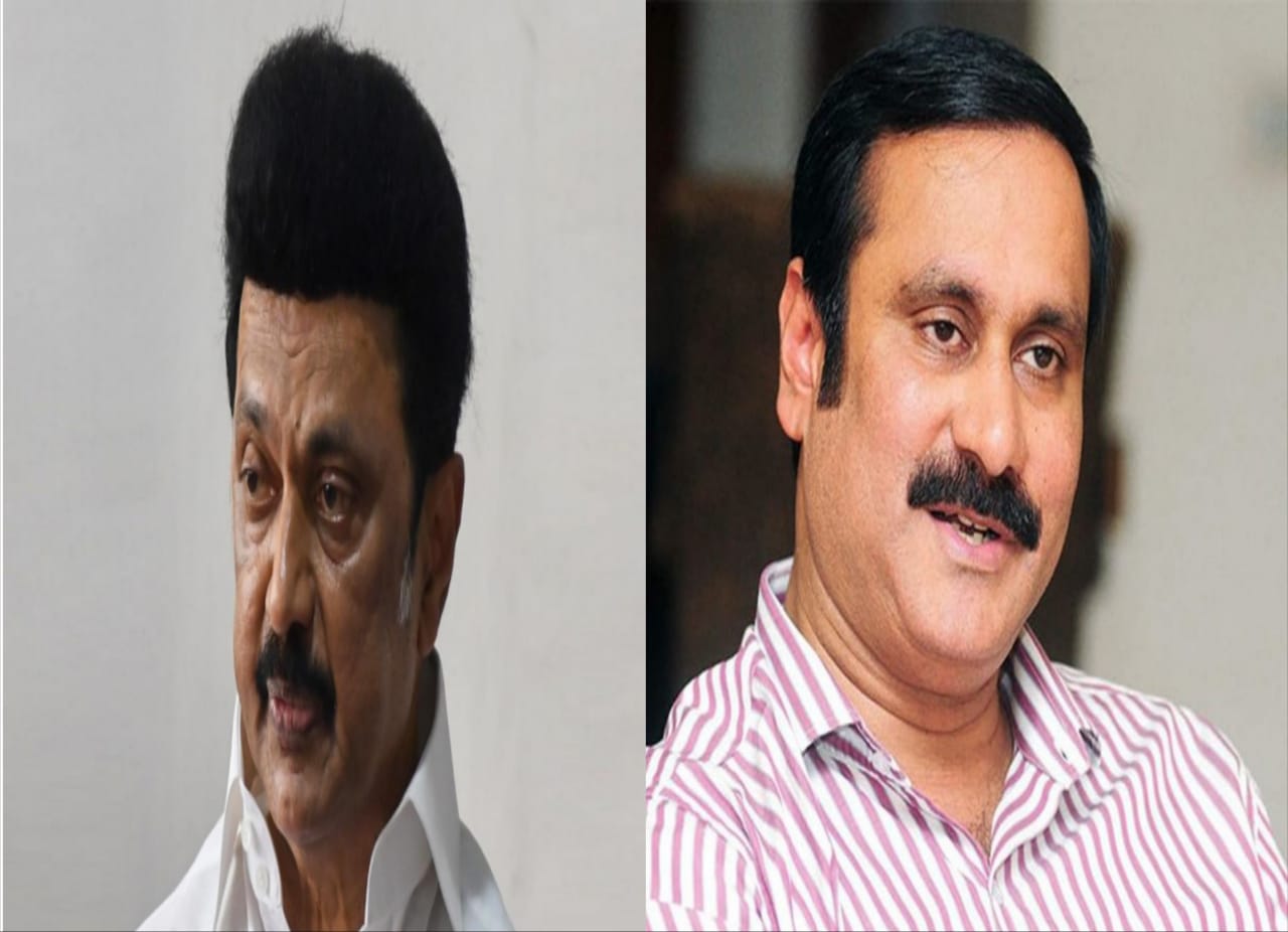 ANBUMANIRAMADOSS,MKSTALIN