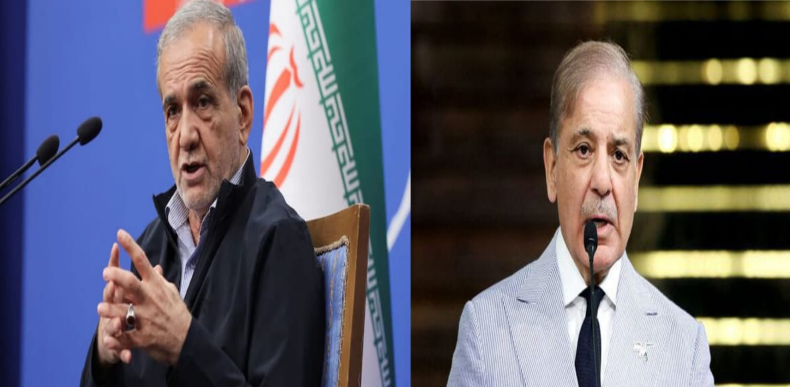 SHEHBAZSHARIF,MASOUDPEZESHKIAN