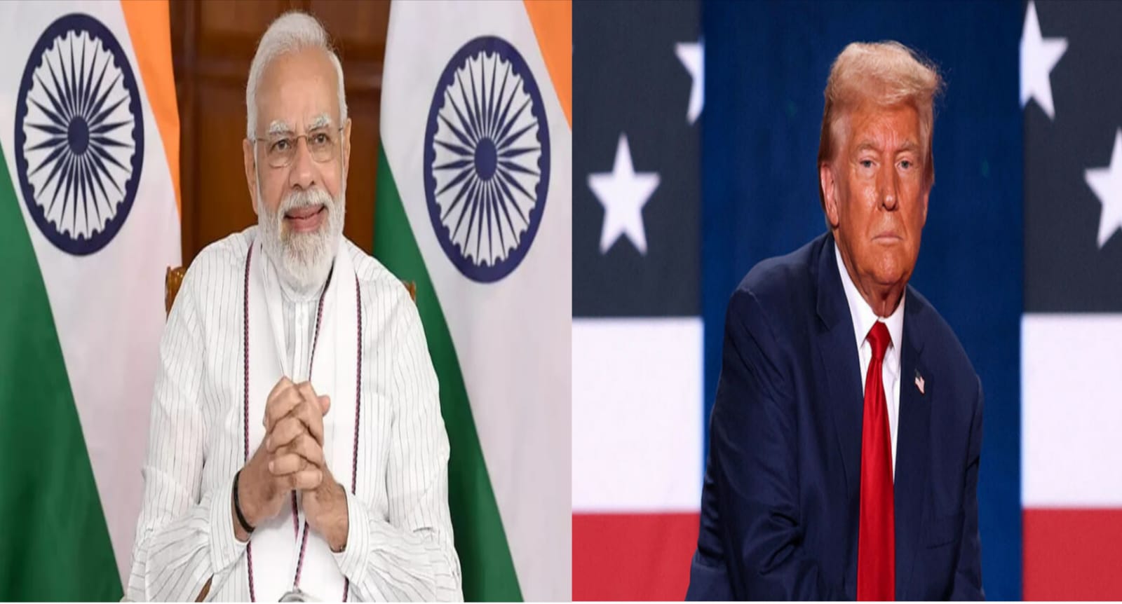 PMMODI,DONALDTRUMP