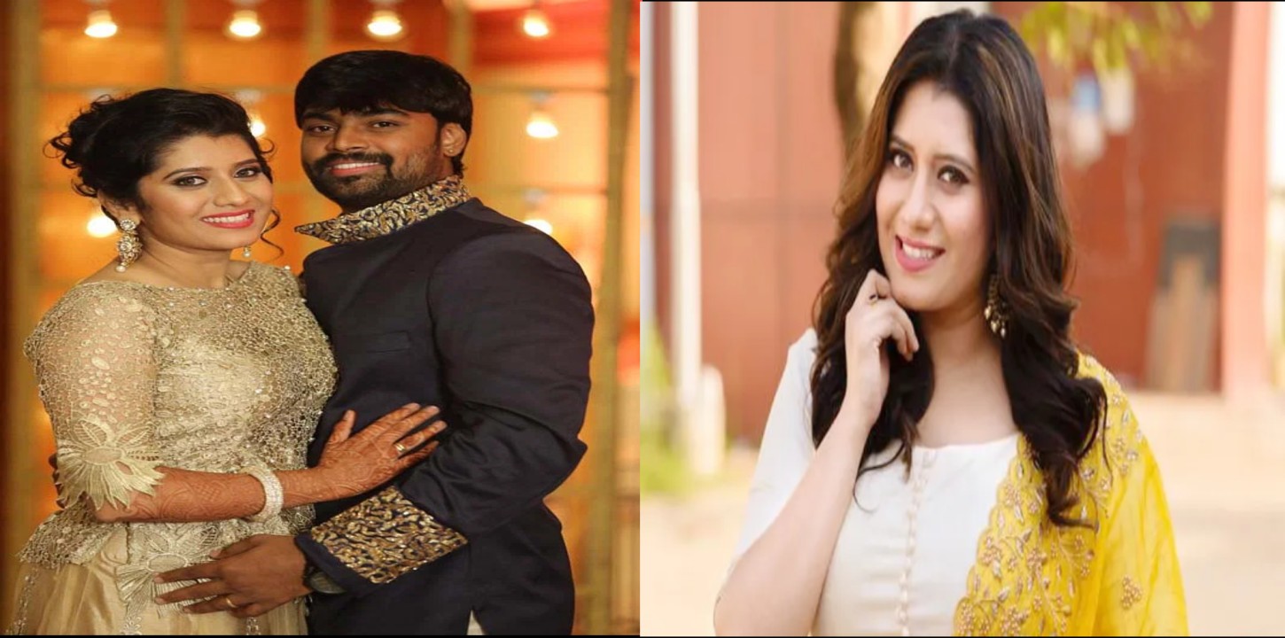 vijay tv priyanka