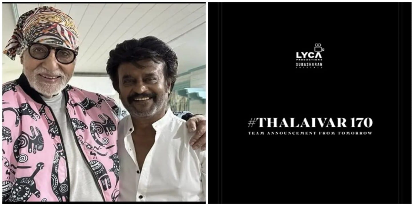 rajini