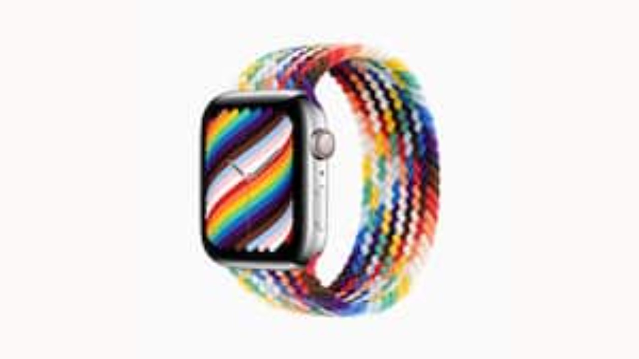apple watch