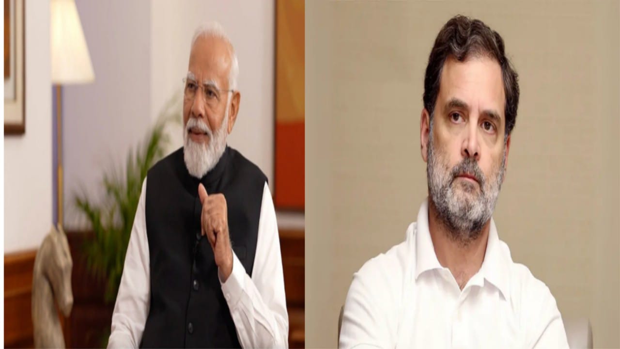 PMMODI,RAHULGANDHI